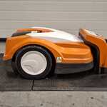 Robotmaaier Stihl, RMI 422.0, 2019